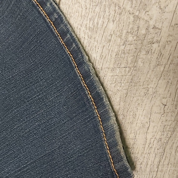 Silver Brand Jeans, Suki Wide Leg Denim - Picture 9 of 10